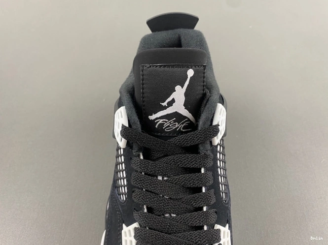 Boostmaster lin JORDAN AIR 4 
